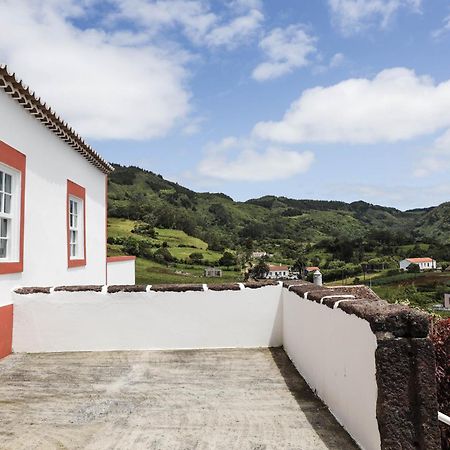 Casa de Almagreira - Empreendimento de Turismo em Espaço Rural - Casa de Campo Vila do Porto Exterior foto