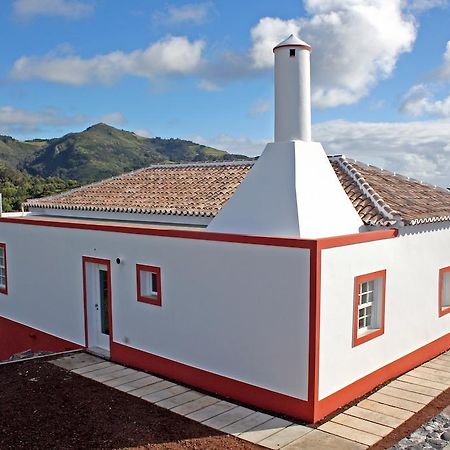 Casa de Almagreira - Empreendimento de Turismo em Espaço Rural - Casa de Campo Vila do Porto Exterior foto