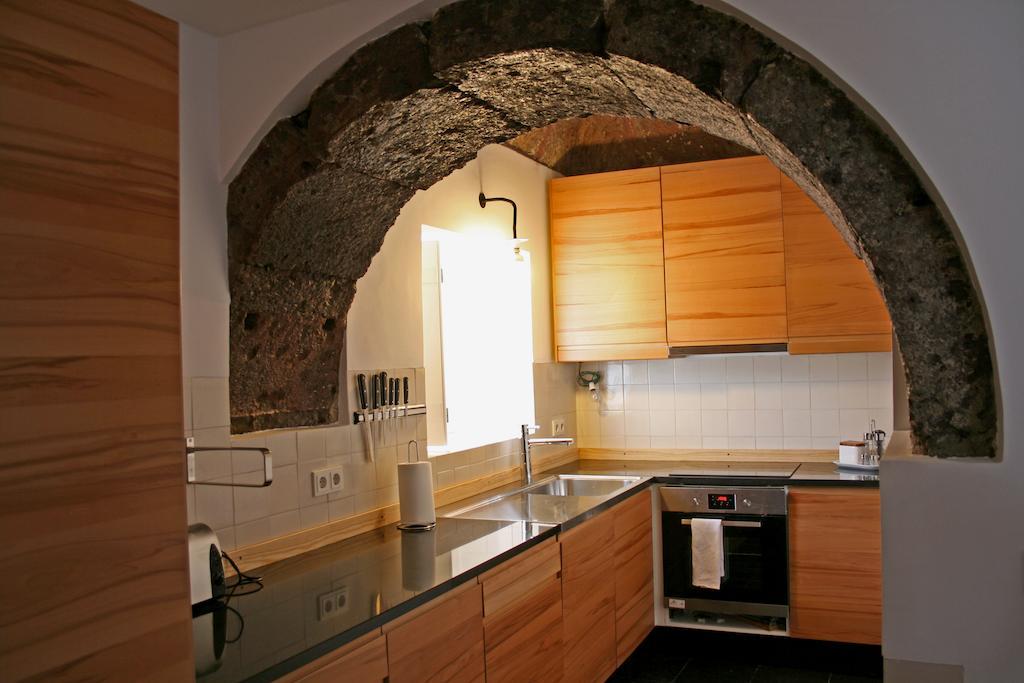 Casa de Almagreira - Empreendimento de Turismo em Espaço Rural - Casa de Campo Vila do Porto Quarto foto