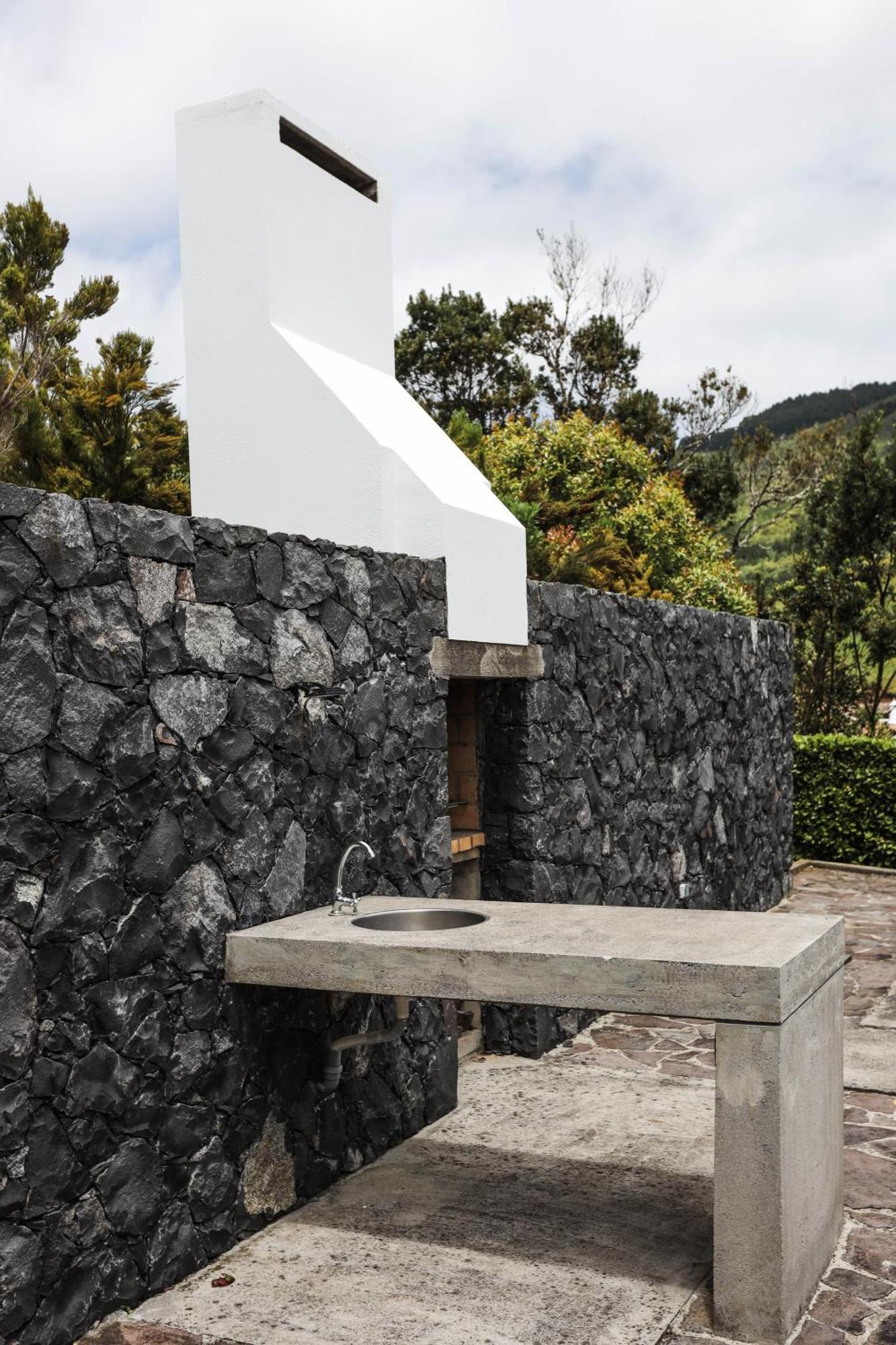 Casa de Almagreira - Empreendimento de Turismo em Espaço Rural - Casa de Campo Vila do Porto Exterior foto
