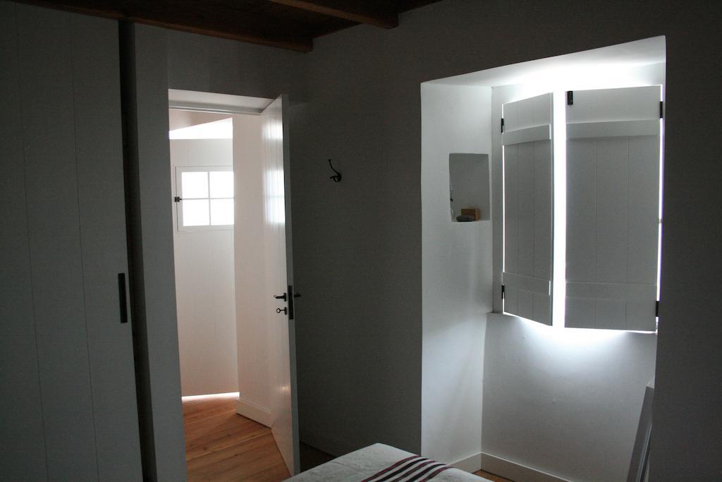 Casa de Almagreira - Empreendimento de Turismo em Espaço Rural - Casa de Campo Vila do Porto Quarto foto