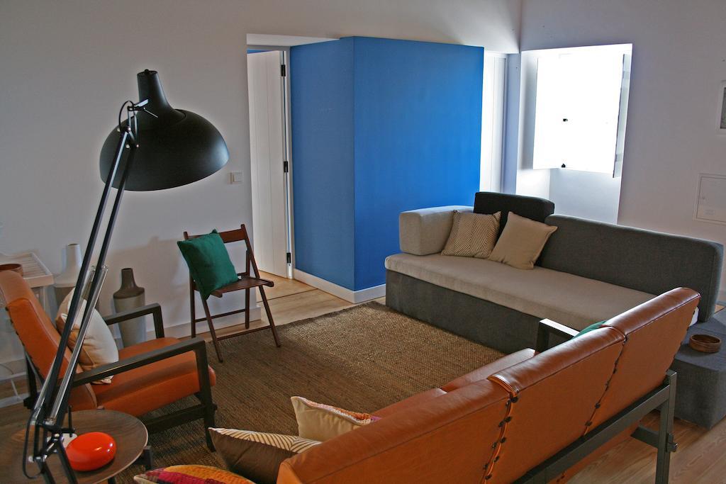Casa de Almagreira - Empreendimento de Turismo em Espaço Rural - Casa de Campo Vila do Porto Quarto foto